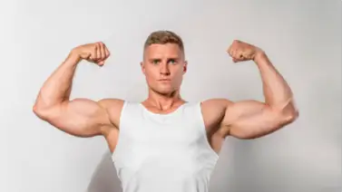 El tamaño de este músculo determina el tiempo que vivirás: debes mantenerlo siempre muy grande para alargar tu vida El tamaño de este músculo determina el tiempo que vivirás: debes mantenerlo siempre muy grande para alargar tu vida