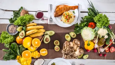 ¡Confirmado! Estos alimentos tienen mayor cantidad de vitamina C que la naranja: engordan menos por su bajo nivel de carbohidratos ¡Confirmado! Estos alimentos tienen mayor cantidad de vitamina C que la naranja: engordan menos por su bajo nivel de carbohidratos