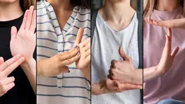 2001online - Venezuela- Lengua de señas