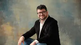 El colombiano Gustavo Gómez potencia el futuro digital desde la nube