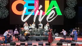 Homenaje histórico: celebran el centenario de Celia Cruz con un emotivo concierto en Central Park 