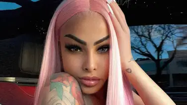 Crecen los rumores sobre supuesto embarazo de Yailin: una curiosa pancita la lleva a los titulares Crecen los rumores sobre supuesto embarazo de Yailin: una curiosa pancita la lleva a los titulares