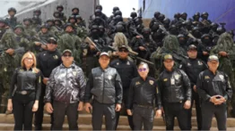 "Criminalizar a Venezuela": El CICPC responde a EEUU y defiende al presidente Maduro
