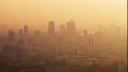 Polvo del Sahara llega a Venezuela: hasta esta fecha afectará la zona costera y central