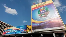 Saime despliega la ruta José Gregorio Hernández en Caracas y La Guaira: conoce cómo solicitar este servicio a domicilio