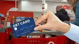 Estas seis tiendas aceptan pagos con tarjeta EBT: puedes gastar hasta $190