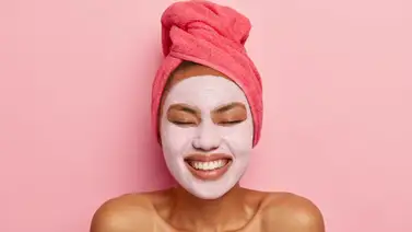 Rejuvenece la piel del rostro con esta mascarilla a base de una milagrosa planta rica en vitaminas: esta es la manera correcta de aplicarla Rejuvenece la piel del rostro con esta mascarilla a base de una milagrosa planta rica en vitaminas: esta es la manera correcta de aplicarla