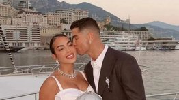 ¿Infidelidades e indisciplina? Conozca los grandes escándalos en la vida personal de Cristiano Ronaldo