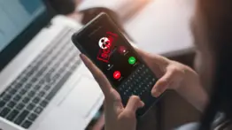  No caigas en la trampa con el IRS: 4 señales para identificar una estafa telefónica