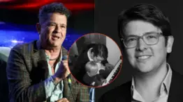 Carlos Vives envía emotivo mensaje tras la muerte del senador Miguel Uribe Turbay: "Es una pérdida muy dolorosa para Colombia"