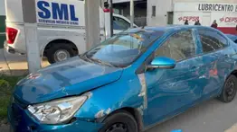 Un venezolano muerto tras “confuso” intento de robo: autoridades investigan si es ladrón o víctima