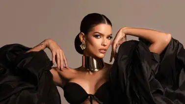 Ileana Márquez pone bajo la lupa a las candidatas del Miss Venezuela y habla del silencio de Stephany Abasali para el Miss Universo Ileana Márquez pone bajo la lupa a las candidatas del Miss Venezuela y habla del silencio de Stephany Abasali para el Miss Universo