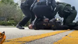 ¡CBP comete terrible error! Arrestan a ciudadano estadounidense en Florida: esta fue la desagradable confusión