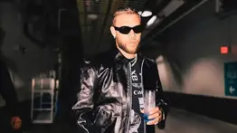 Jhayco en problemas: así lo detuvieron en Miami-Dade