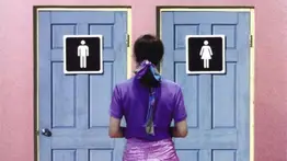 Texas impone sanciones de hasta $25.000 por uso indebido de baños y vestuarios públicos: esta es la razón