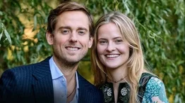 Lujo y sorpresa: así marchan los preparativos para la boda de la princesa María Carolina de Liechtenstein y el empresario venezolano Leopoldo Maduro Vollmer