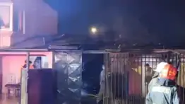 Identifican a miembros de familia venezolana fallecidos durante incendio: eran originarios de Maracay