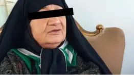 Kulthum Akbari, la “viuda negra de Irán”: enfrenta posible pena de muerte por el deceso de 11 esposos