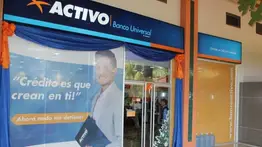 Saren: así puede pagar sus tasas y aranceles a través de Banco Activo
