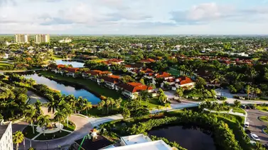 A dos horas de Miami: la zona de Florida donde comprar casa es un mal negocio A dos horas de Miami: la zona de Florida donde comprar casa es un mal negocio