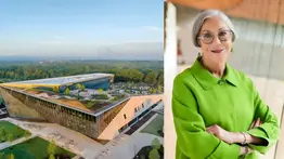 Heredera de Walmart crea escuela de medicina gratis: está ubicada en esta ciudad de Estados Unidos