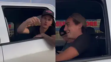 “Nariz grande” e “inmigrante de mierda”: el ataque que desató un arresto en Canadá “Nariz grande” e “inmigrante de mierda”: el ataque que desató un arresto en Canadá