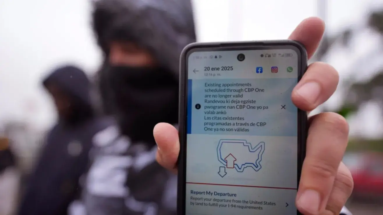 Caso Sileiri Doe: tres inmigrantes demandan al DHS por terminar programas de parole