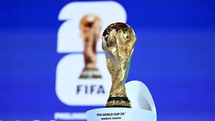  ¡Atención, fanáticos del fútbol! FIFA arranca la convocatoria para ser voluntario en la Copa Mundial 2026: deben ser mayores de 18 años