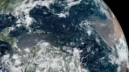 Tormenta tropical ERIN podría convertirse en huracán: ¿tendrá efectos en Venezuela?