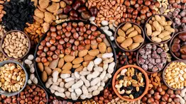 Ni maní ni merey: este es el fruto seco que de verdad mejora tu salud cardiovascular y te ayuda a regular el metabolismo