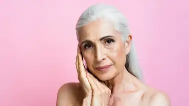 Este es el tipo de piel que envejece más despacio: tiene mucha concentración de vitamina E y antioxidantes naturales Este es el tipo de piel que envejece más despacio: tiene mucha concentración de vitamina E y antioxidantes naturales