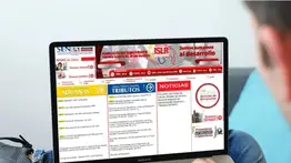 Nueva forma de consultar tu rif en el portal del Seniat: siga estos pasos