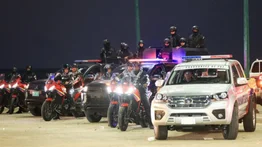 "Que todo el mundo se defina": Maduro anuncia ofensiva de seguridad interna en todas las ciudades