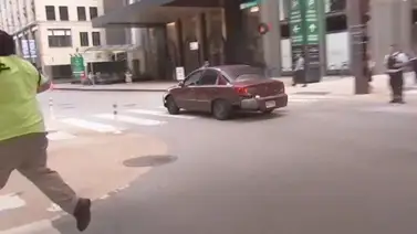 ¡Atención, conductores! Aumentan casos de atropello y fuga en Chicago: analizan sanciones legales para los culpables ¡Atención, conductores! Aumentan casos de atropello y fuga en Chicago: analizan sanciones legales para los culpables