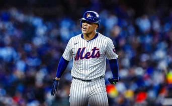 De jugar en campos de tierra a valer más de $700 millones: el ascenso de Juan Soto a la cima del beisbol