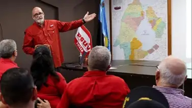 Francisco Ameliach deja la AN: este es el nuevo cargo que asumirá en el Zulia Francisco Ameliach deja la AN: este es el nuevo cargo que asumirá en el Zulia