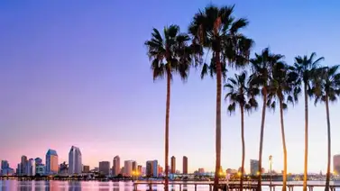 ¡Paraíso inolvidable! Esta ciudad de California está entre las mejores 5 del mundo: un destino imperdible para este 2025 ¡Paraíso inolvidable! Esta ciudad de California está entre las mejores 5 del mundo: un destino imperdible para este 2025