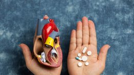 ¿No sabes si el colesterol malo ya afecta tu salud? El National Health Service de Inglaterra recomienda revisar estos síntomas en pies y manos