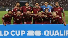 ¿Lograrán el sueño mundialista? La Vinotinto se prepara para buscar el pase al repechaje en septiembre
