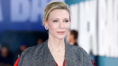 ¿Cate Blanchett se une al Juego del Calamar?: esto dijo la actriz sobre un posible spin-off ¿Cate Blanchett se une al Juego del Calamar?: esto dijo la actriz sobre un posible spin-off