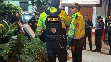 Venezolano es asesinado a puñaladas en un parque: compartía licor con sus amigos Venezolano es asesinado a puñaladas en un parque: compartía licor con sus amigos