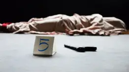 Asesinan a niña por una deuda familiar: criminales irrumpen en su vivienda para dispararle