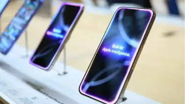 ¡Se filtra el futuro de Apple! Así sería el nuevo iPhone 17: diseño, fecha de lanzamiento y precios ¡Se filtra el futuro de Apple! Así sería el nuevo iPhone 17: diseño, fecha de lanzamiento y precios