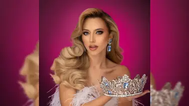 ¿Quién es Valeria Di Martino? La joven de 19 años que representará al Zulia en el Miss Venezuela 2025 ¿Quién es Valeria Di Martino? La joven de 19 años que representará al Zulia en el Miss Venezuela 2025