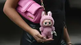 muñecos-labubu-policia california robo