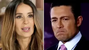 "Se está haciendo rico a costillas nuestras": Catherine Siachoque lanza acusación a Fernando Colunga "Se está haciendo rico a costillas nuestras": Catherine Siachoque lanza acusación a Fernando Colunga