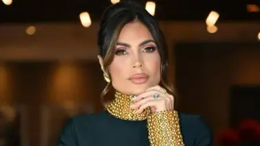 ¡Se quiebran 29 años de relación! Caterina Valentino anuncia su salida de FM Center ¡Se quiebran 29 años de relación! Caterina Valentino anuncia su salida de FM Center