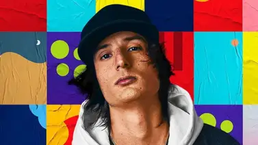 Danny Ocean revela la historia detrás de “Me Rehúso”: cómo pasó de desempleado a artista musical con un reel Danny Ocean revela la historia detrás de “Me Rehúso”: cómo pasó de desempleado a artista musical con un reel