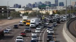 Esta ciudad de Texas tiene los conductores más responsables de todo EE. UU.: en el noreste del país existe una localidad con la peor gente al volante