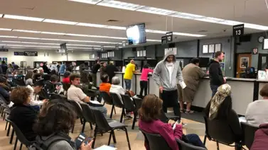 TPS para venezolanos: Florida permite tramitar licencias de conducir hasta 2026 TPS para venezolanos: Florida permite tramitar licencias de conducir hasta 2026
